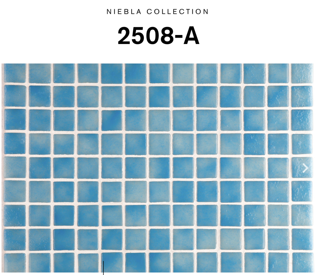 EZARRI NIEBLA 2508-B