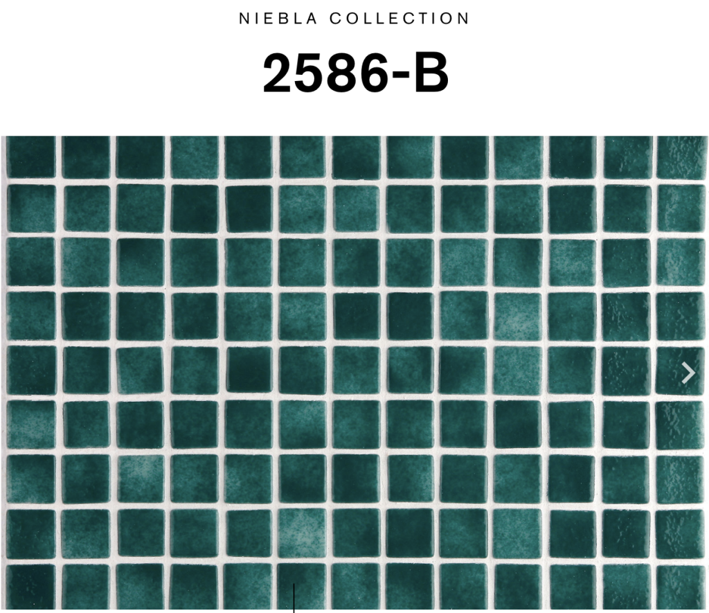 EZARRI NIEBLA 2586-B