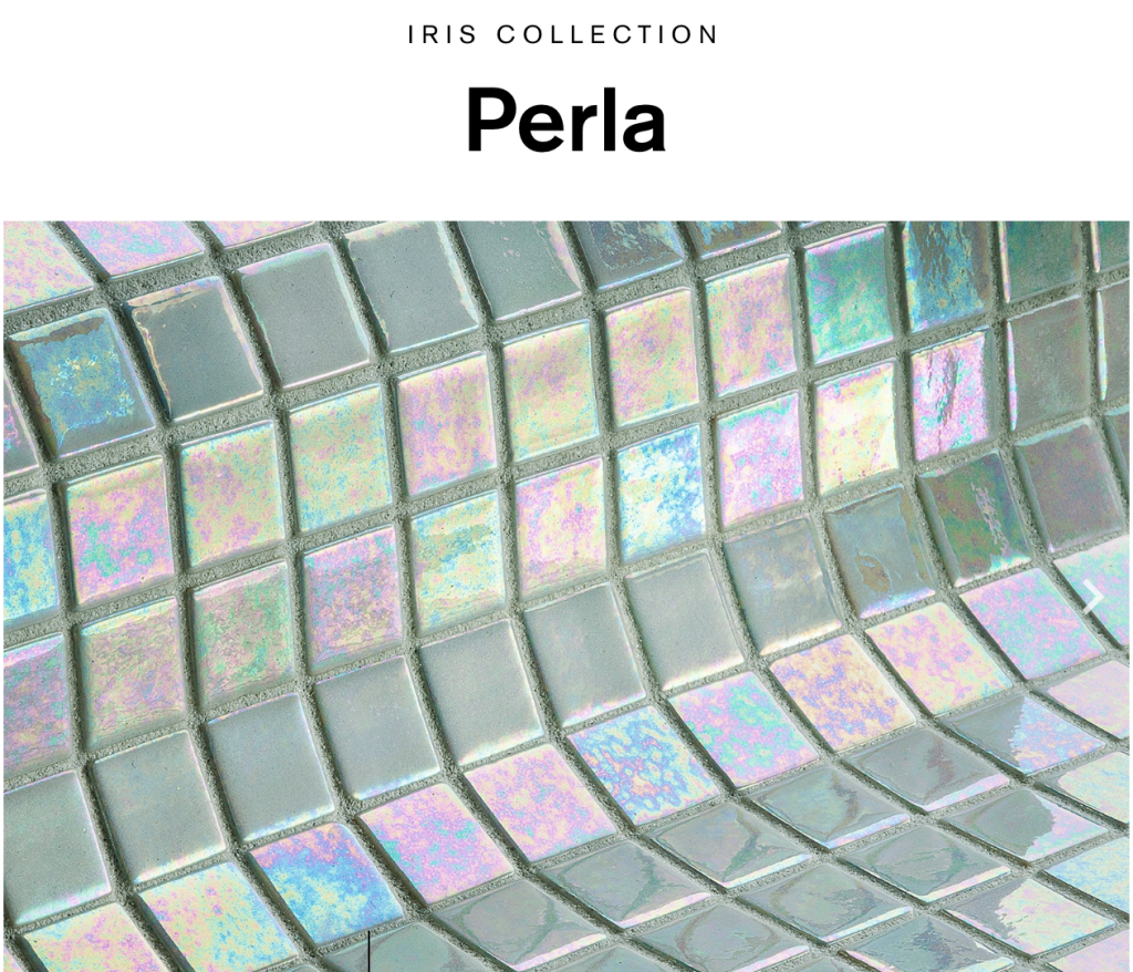 EZARRI PERLA