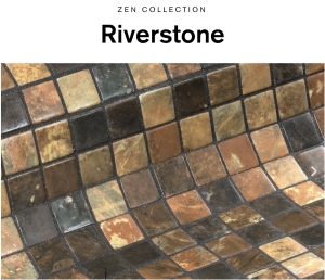 EZARRI RIVERSTONE