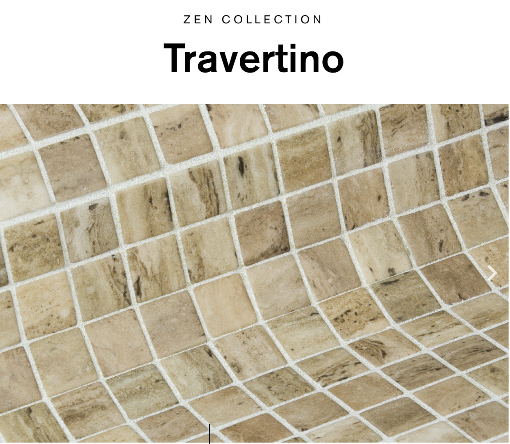 EZARRI TRAVERTINO