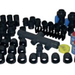 50 og 63 mm FILTERKIT