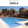 EZARRI NIEBLA 2505-A