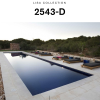 EZARRI LISA 2543-D