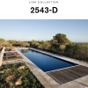 EZARRI LISA 2543-D