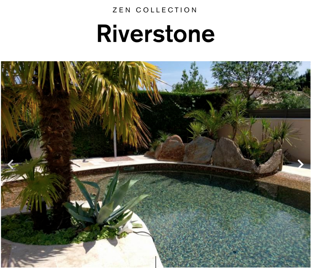 EZARRI RIVERSTONE