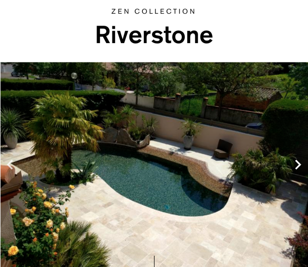 EZARRI RIVERSTONE