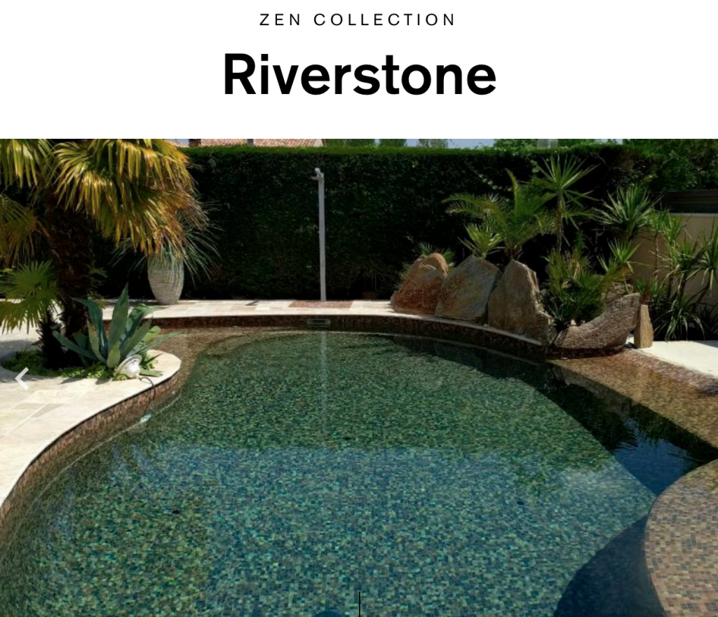 EZARRI RIVERSTONE