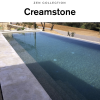 EZARRI CREAMSTONE