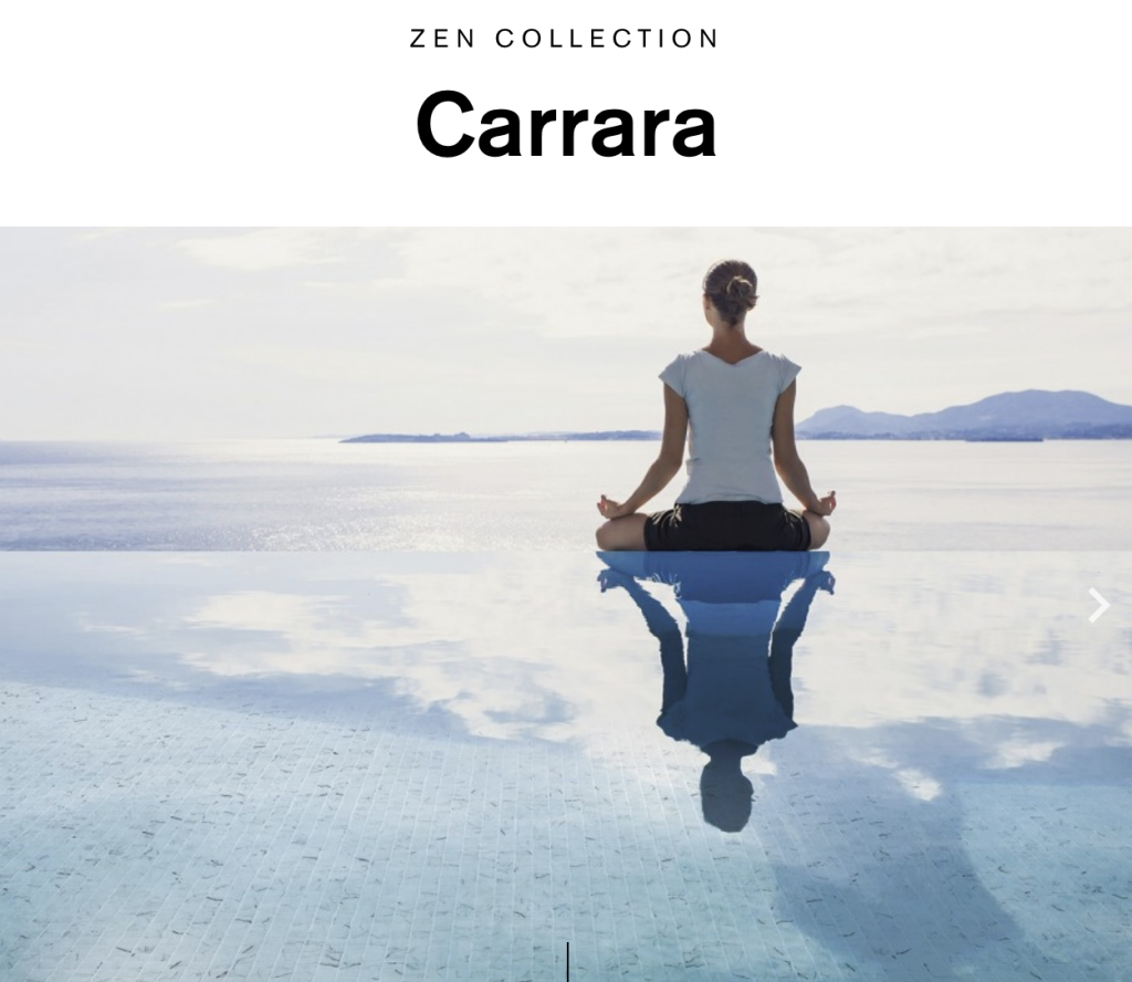 EZARRI CARRARA