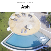 EZARRI ASH