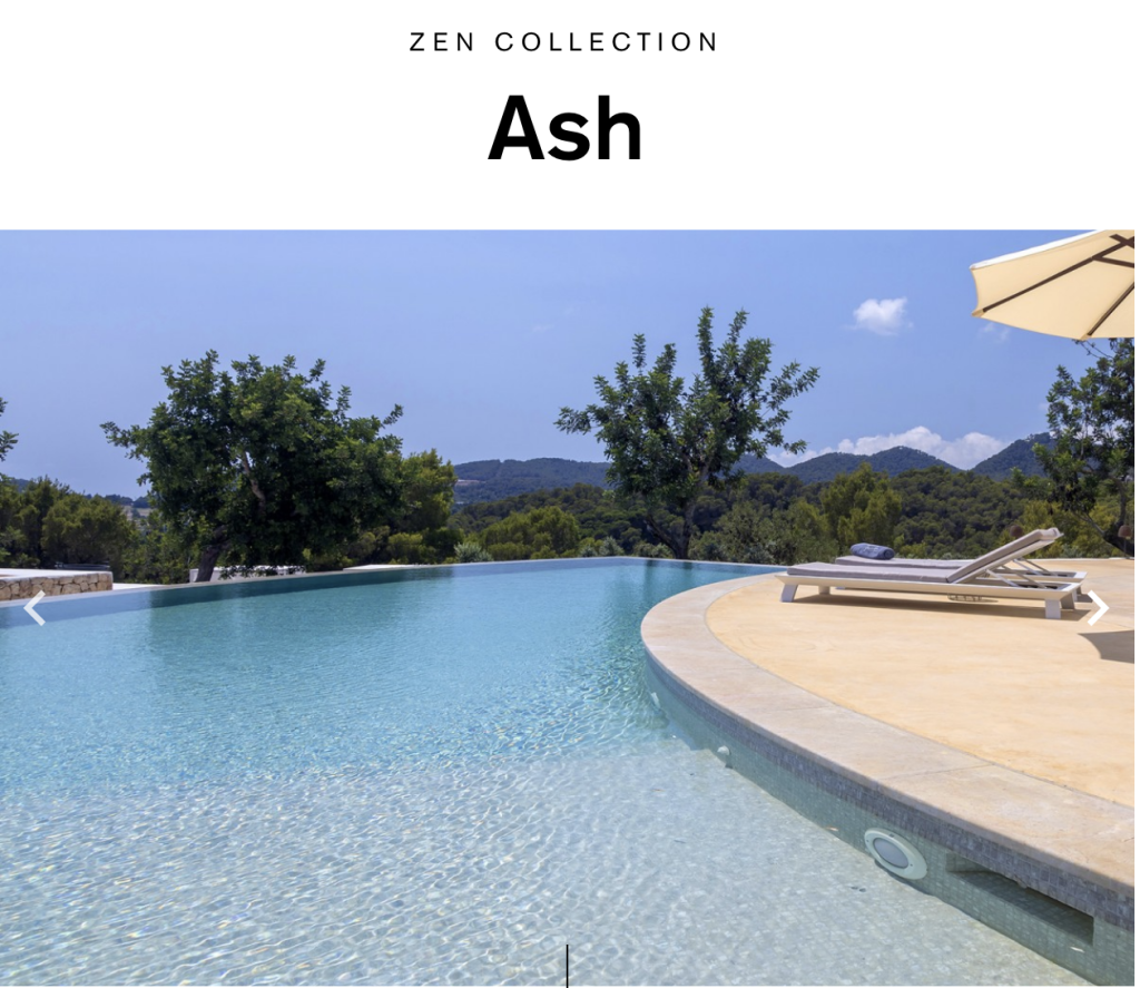 EZARRI ASH