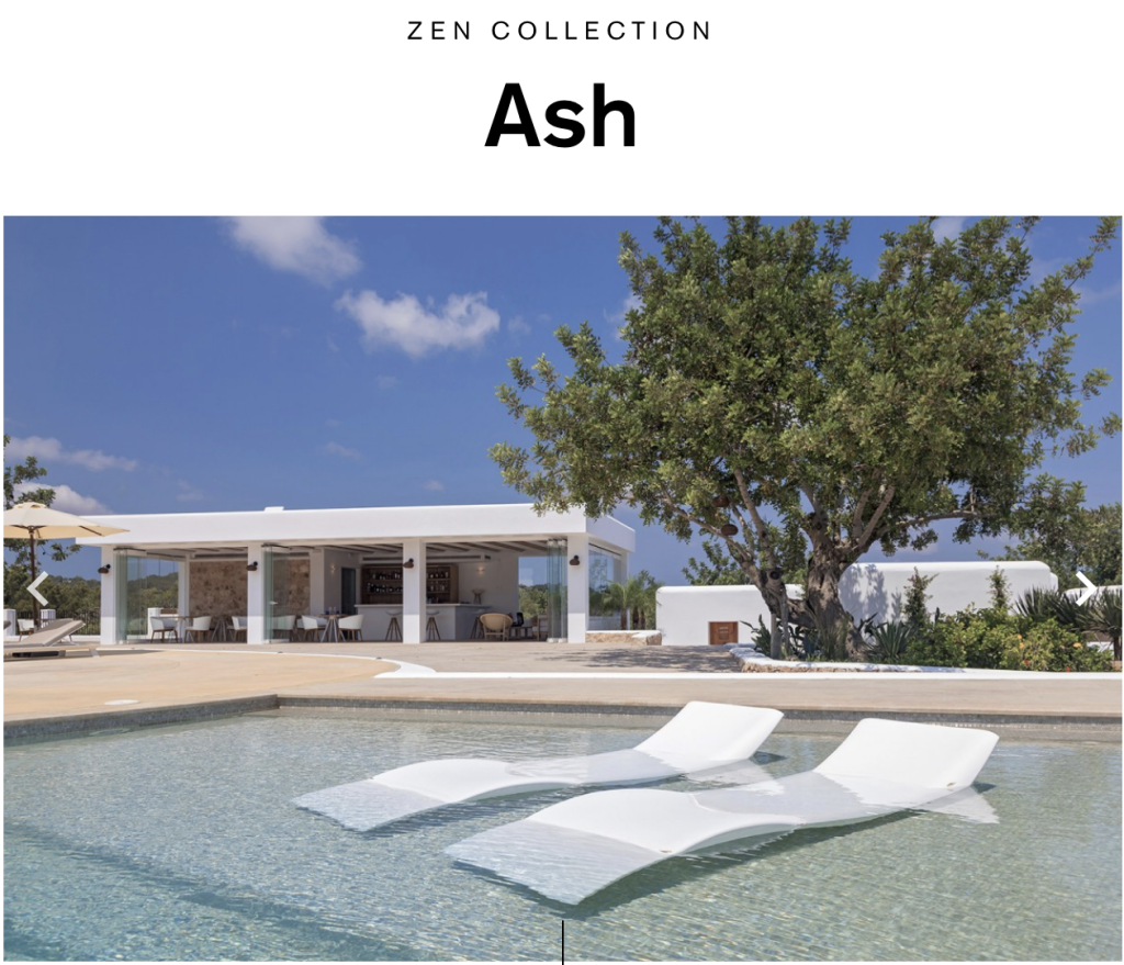 EZARRI ASH