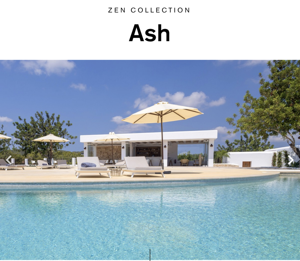EZARRI ASH