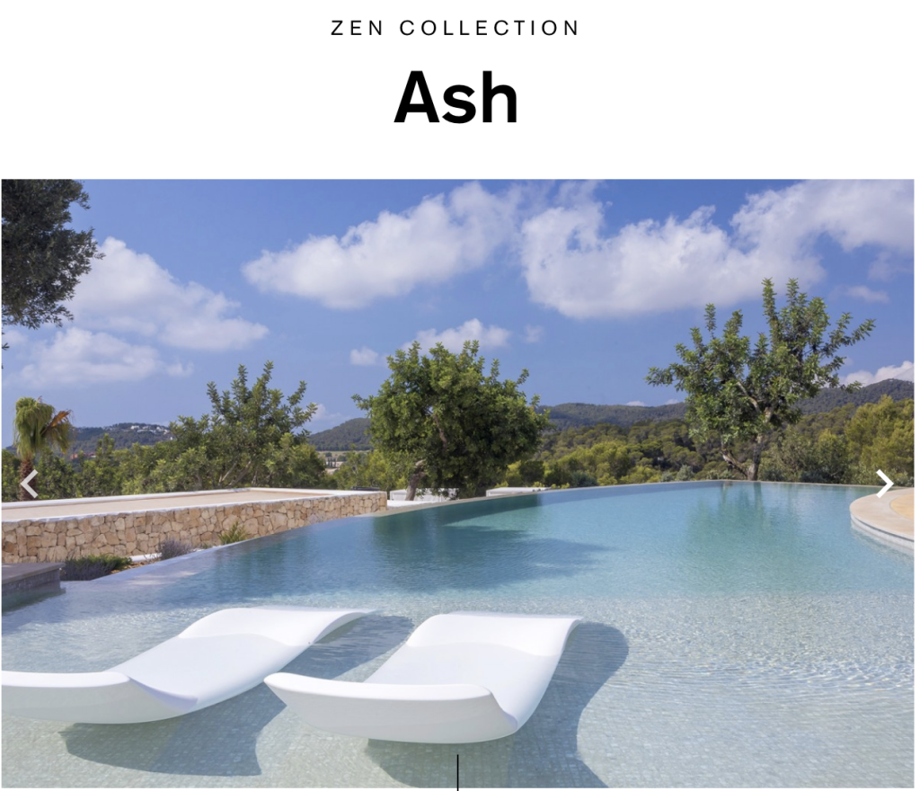 EZARRI ASH