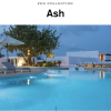 EZARRI ASH
