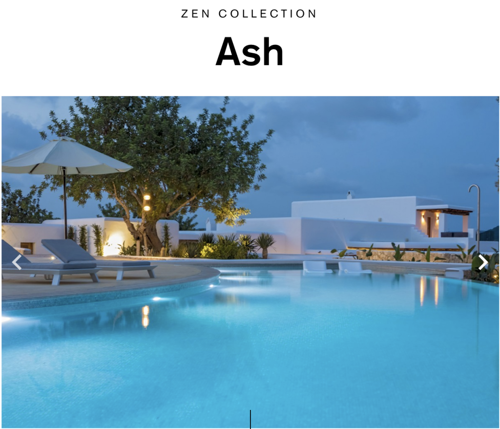 EZARRI ASH