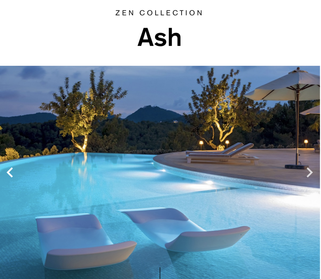 EZARRI ASH