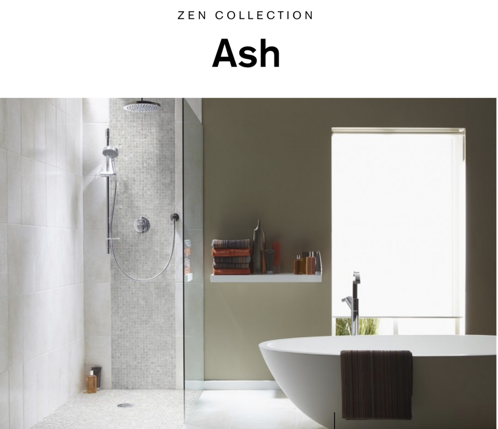EZARRI ASH