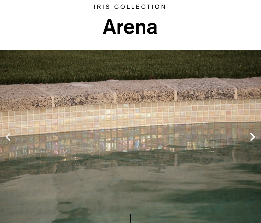 EZARRI ARENA