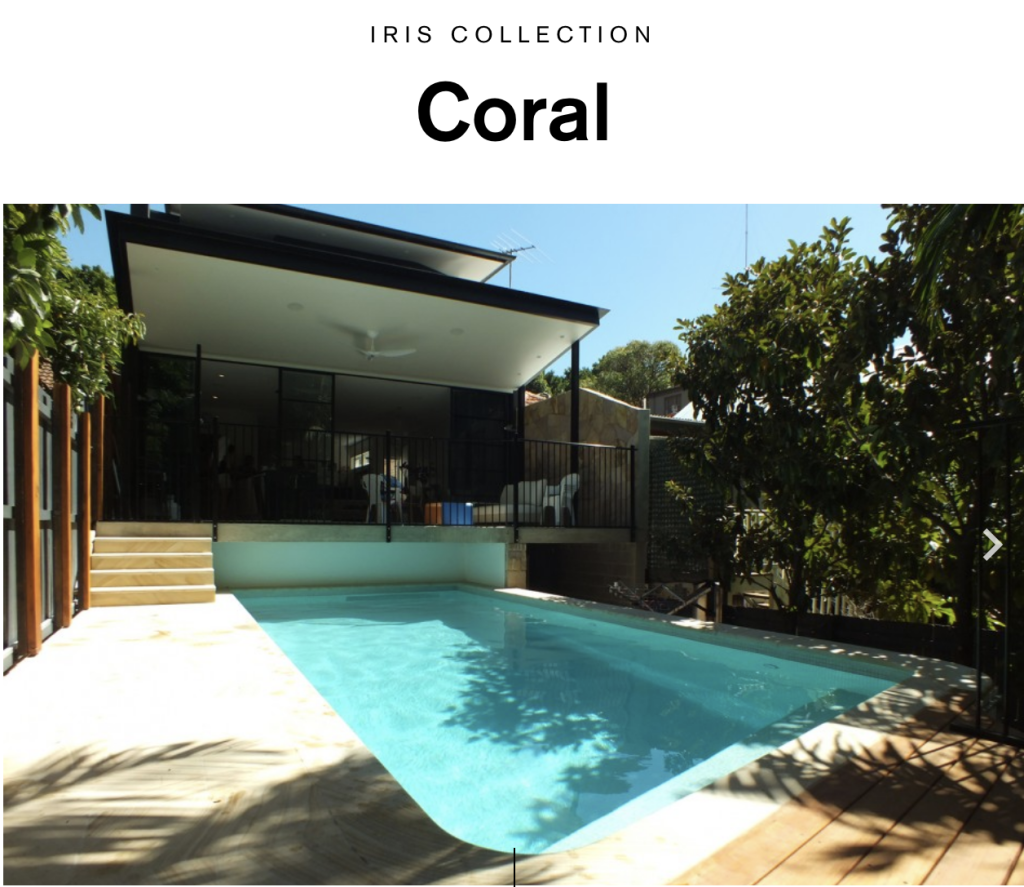 EZARRI CORAL