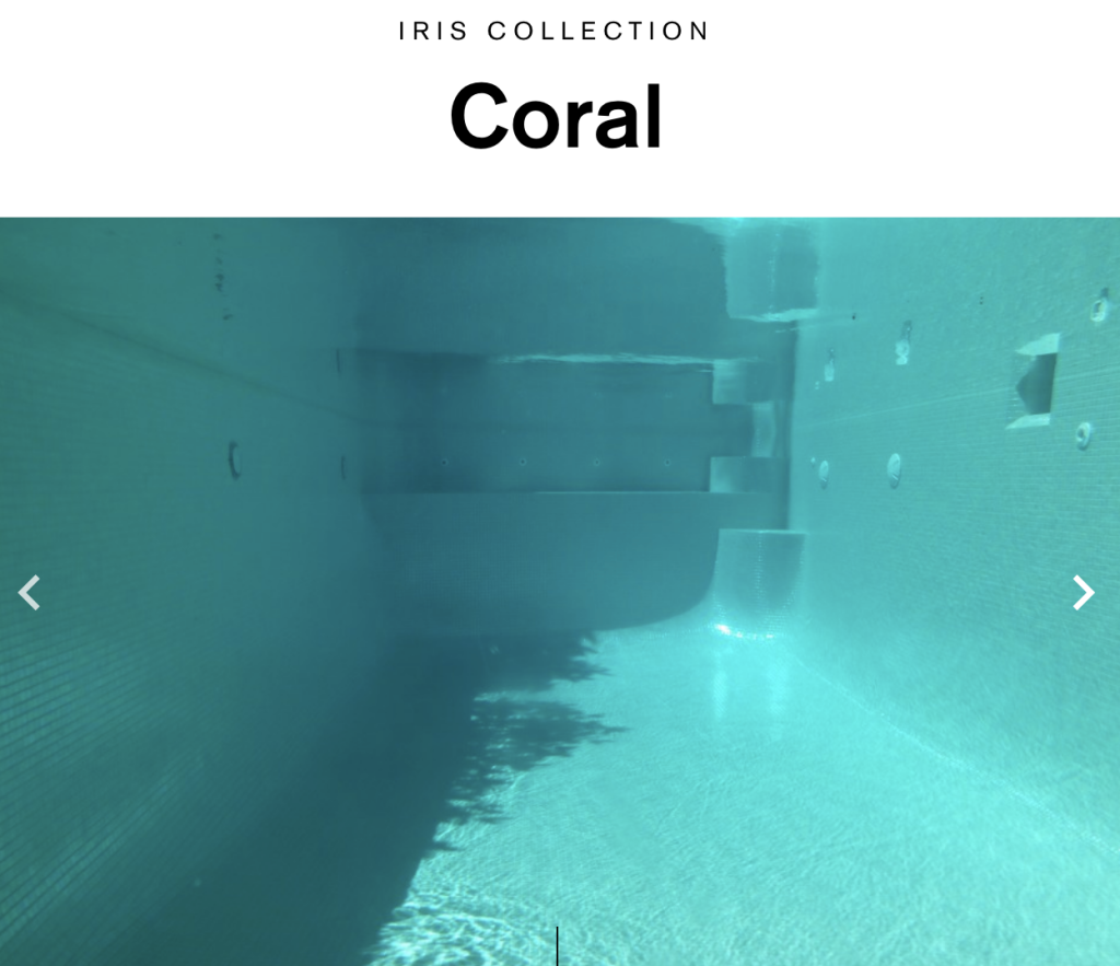 EZARRI CORAL