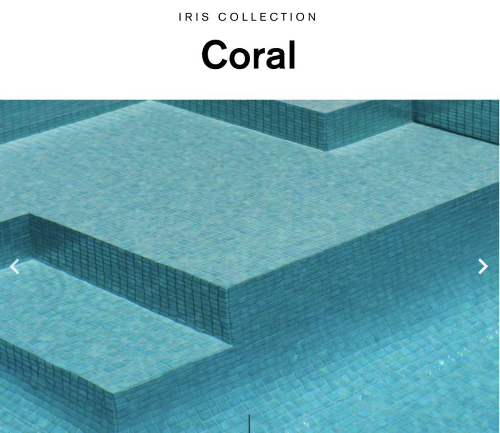 EZARRI CORAL