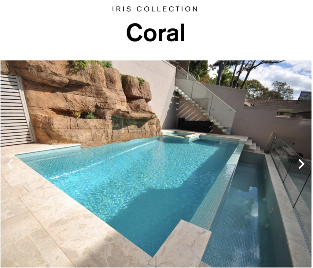 EZARRI CORAL