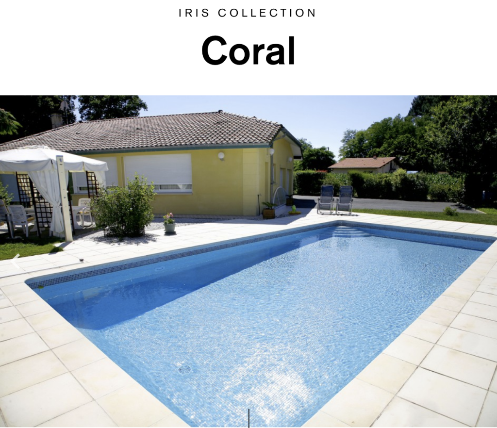 EZARRI CORAL