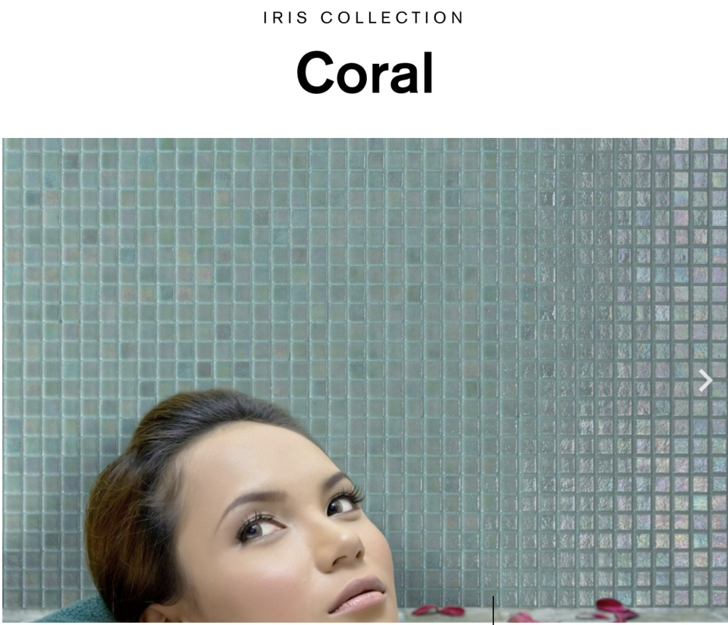 EZARRI CORAL