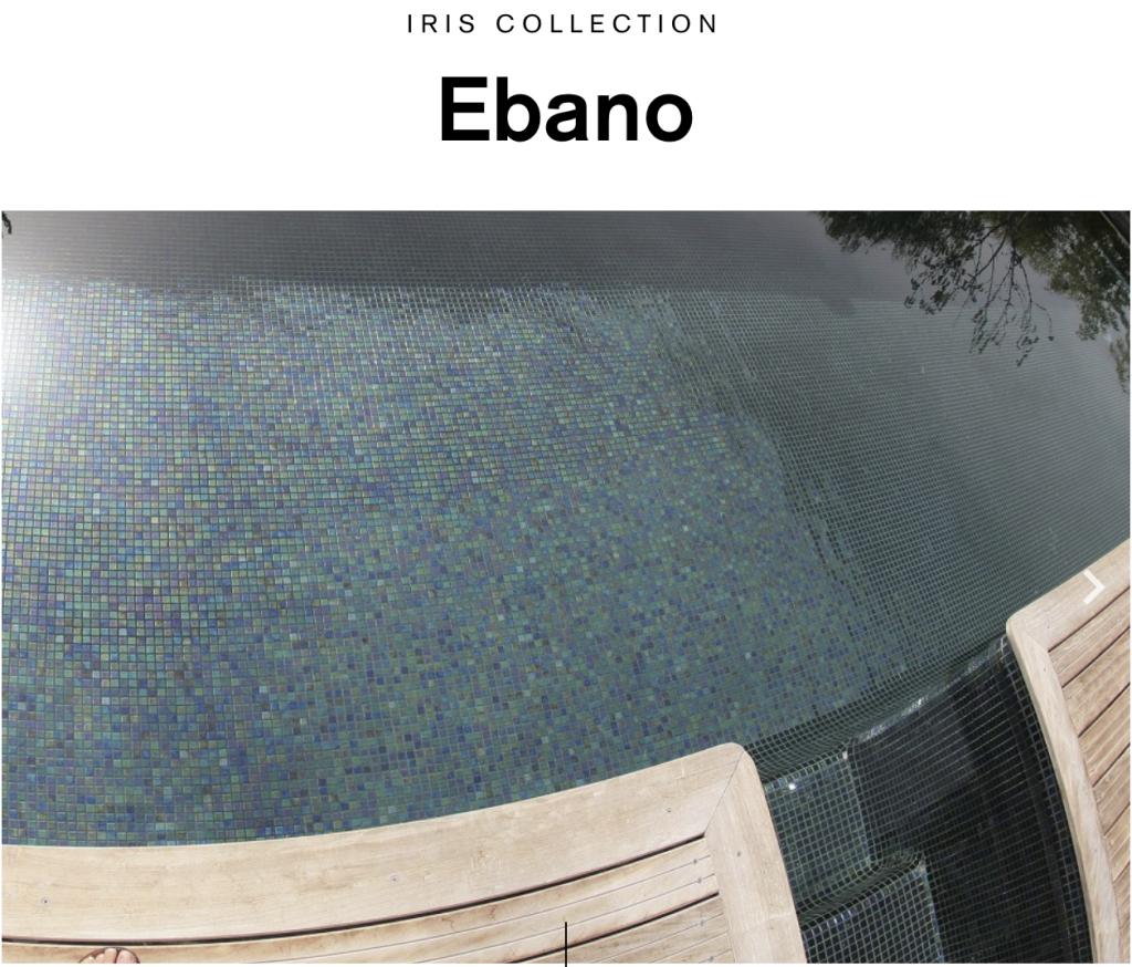 EZARRI EBANO