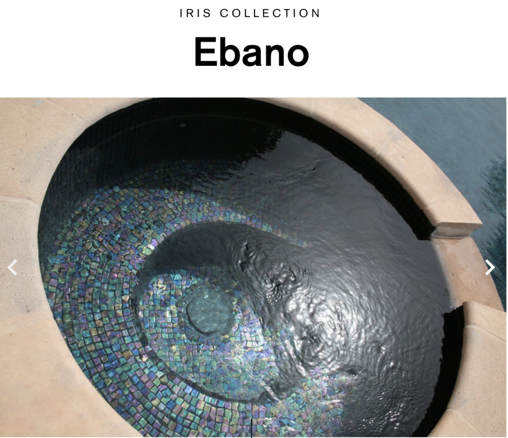 EZARRI EBANO