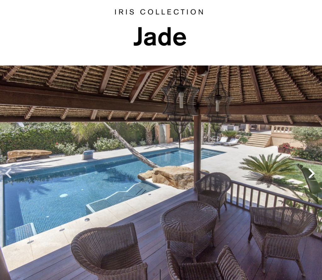 EZARRI JADE