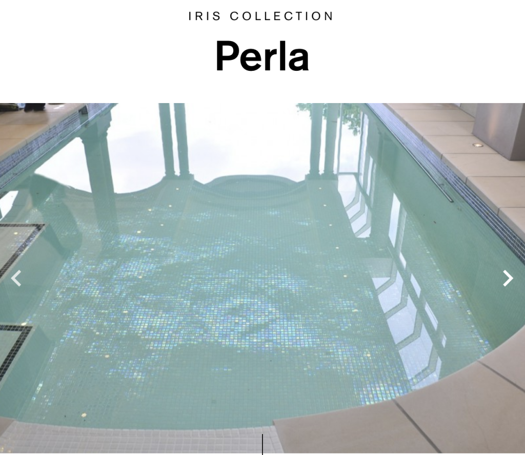 EZARRI PERLA