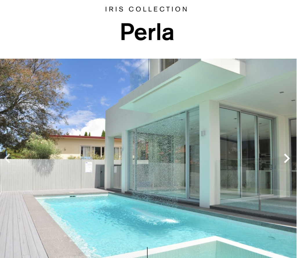 EZARRI PERLA