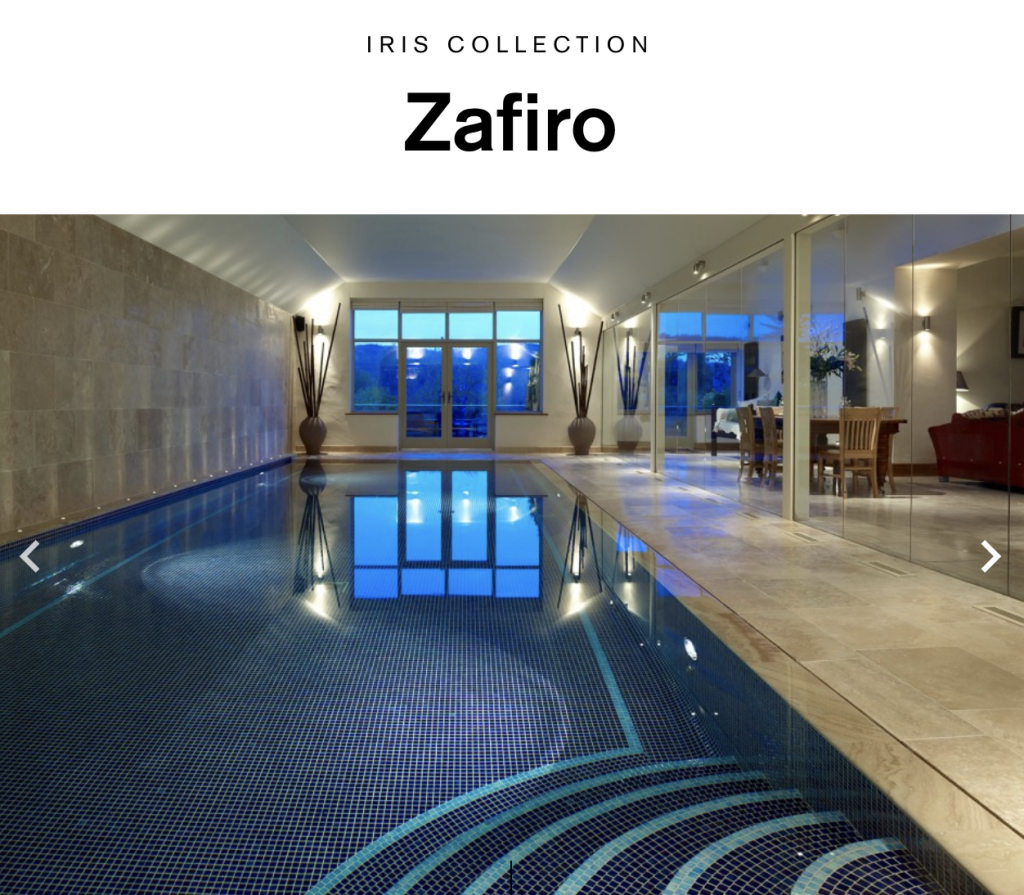 EZARRI ZAFIRO
