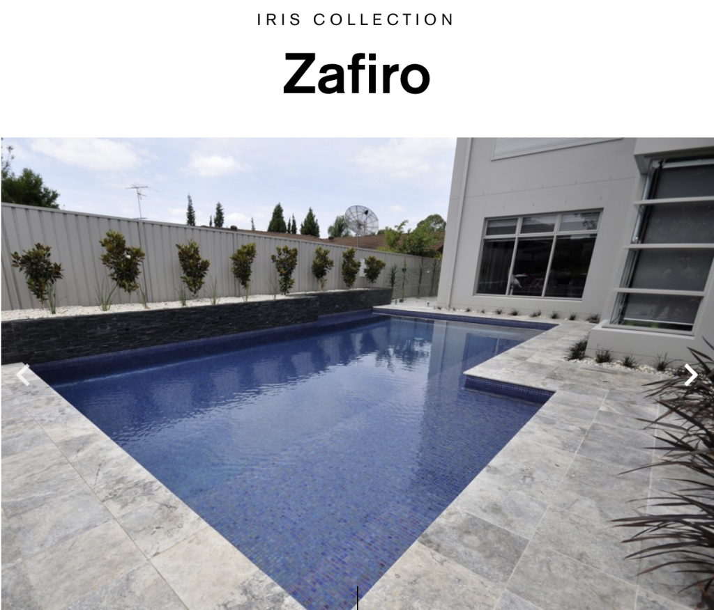 EZARRI ZAFIRO