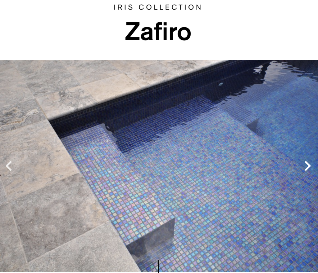 EZARRI ZAFIRO