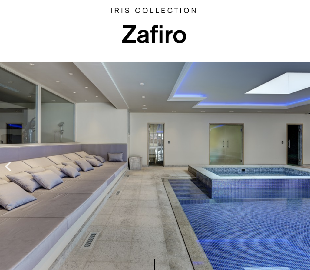 EZARRI ZAFIRO
