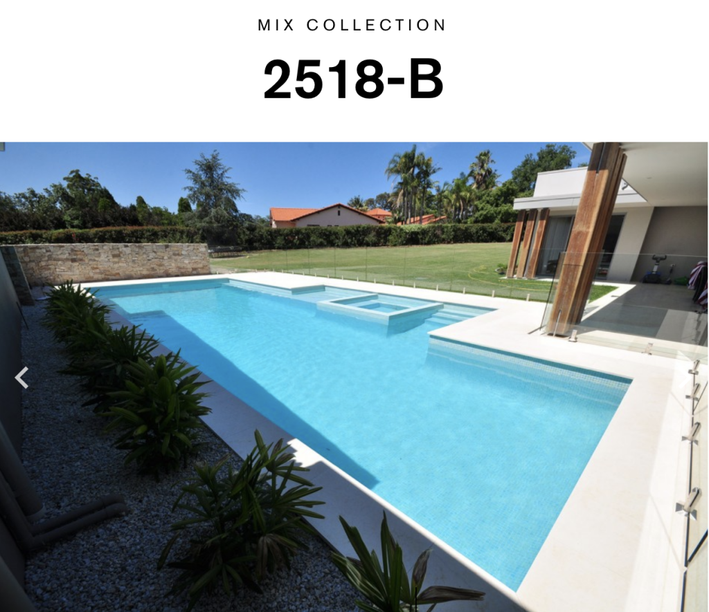 EZARRI MIX 2518-B