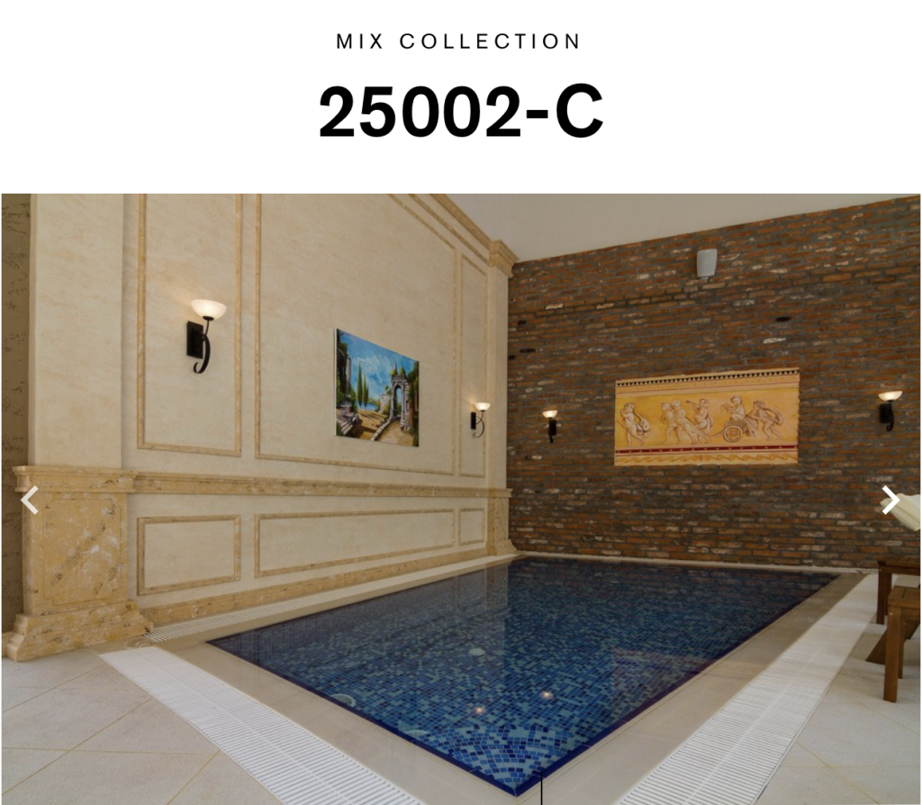 EZARRI MIX 25002-C