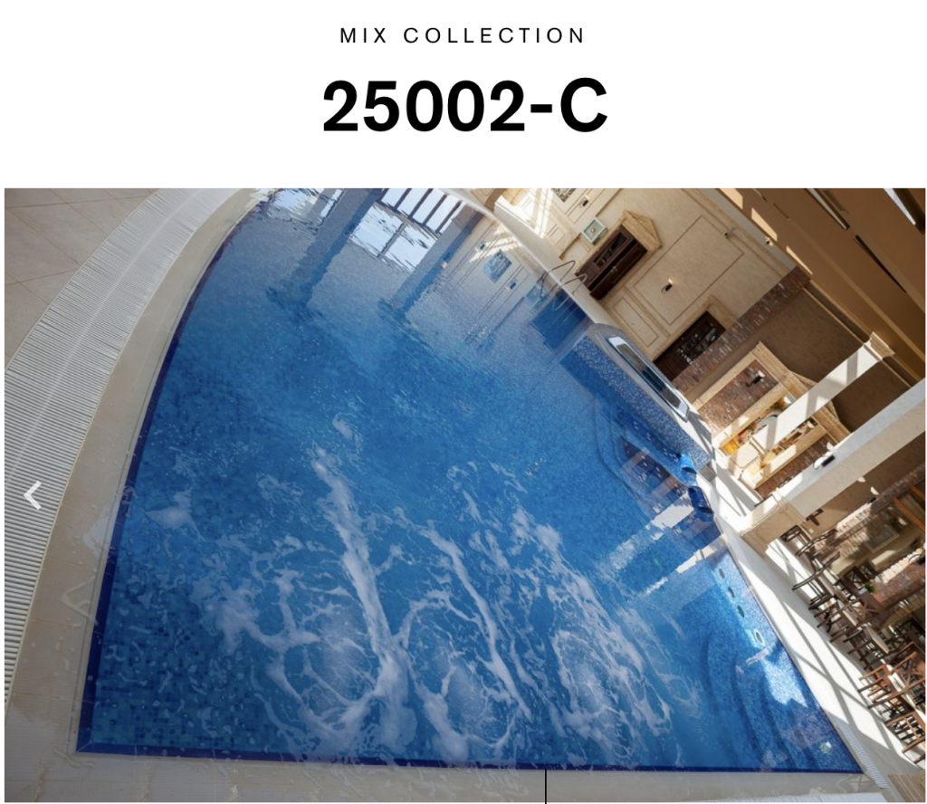 EZARRI MIX 25002-C