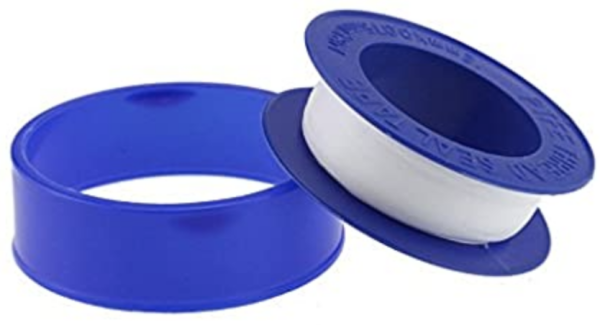 Teflon 19 mm 50 m