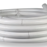 Tubo flessibile standard in PVC