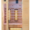 Sauna Apollon 2