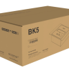 Quemador de etanol BK5 Ecosmart Fire