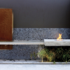 Quemador de etanol BK5 Ecosmart Fire