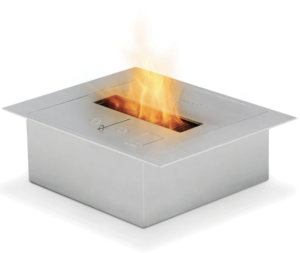 BK5 Ecosmart Fire ethanolbrander