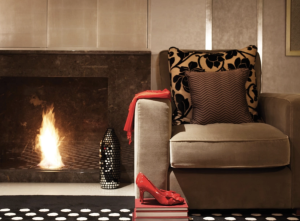 BK5 Ecosmart Fire ethanolbrander