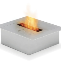 BK5 Brûleur Éthanol Ecosmart Fire